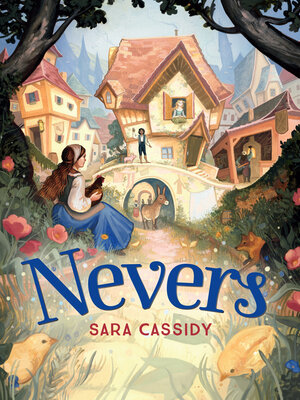 cover image of Nevers